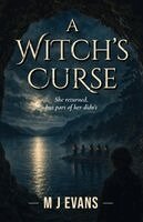 M J Evans - Witch's Curse, Häftad. Tillgänglighet: Lägg i varukorg