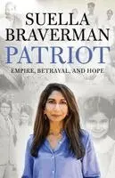 Suella Braverman - Patriot, Häftad. Tillgänglighet: Lägg i varukorg