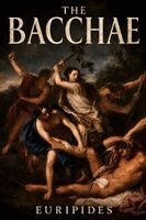 Euripides - Bacchae, Häftad