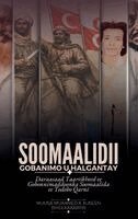Muuse Muxumed X Xuseen (Sheekaxariir) - Soomaalidii Gobanimo U Halgantay, Inbunden