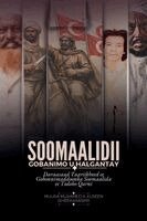 Muuse Muxumed X Xuseen (Sheekaxariir) - Soomaalidii Gobanimo U Halgantay, Häftad