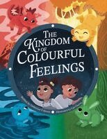Catherine V Rivers - Kingdom of Colourful Feelings, Häftad. Tillgänglighet: Lägg i varukorg