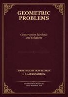 Valery Manokhin, I I Aleksandrov - Aleksandrov's Geometric Problems, Häftad. Tillgänglighet: Lägg i varukorg
