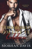 Siobhan Davis - Veroordeeld om lief te hebben, Häftad. Tillgänglighet: Lägg i varukorg