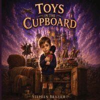 Stephen Brazier - Toys in the Cupboard, Häftad