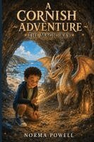 Norma Powell - Cornish Adventure, Häftad