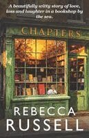 Rebecca Russell - Chapters, Häftad. Tillgänglighet: Lägg i varukorg