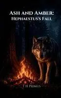 T. H. Primus - Ash and Amber: Hephaestus's Fall, Häftad. Tillgänglighet: Lägg i varukorg