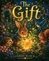 James Black - Gift, Häftad. Tillgänglighet: Lägg i varukorg