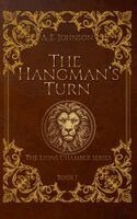 A. E. Johnson - Hangman's Turn, Inbunden. Tillgänglighet: Lägg i varukorg
