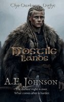 A. E. Johnson - Hostile Lands, Häftad. Tillgänglighet: Lägg i varukorg