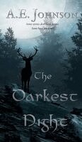 A. E. Johnson - Darkest Night, Inbunden. Tillgänglighet: Lägg i varukorg
