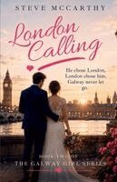 Steve McCarthy - London Calling, Häftad