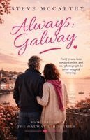 Steve McCarthy - Always, Galway, Häftad. Tillgänglighet: Lägg i varukorg