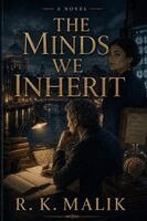 R K Malik - Minds We Inherit, Häftad