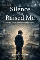 Jeremy Waters - Silence That Raised Me, Häftad. Tillgänglighet: Lägg i varukorg