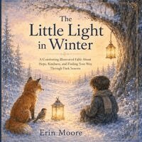 Erin Moore - Little Light in Winter, Häftad. Tillgänglighet: Lägg i varukorg