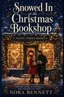 Nora Bennett - Snowed In at the Christmas Bookshop, Häftad. Tillgänglighet: Lägg i varukorg