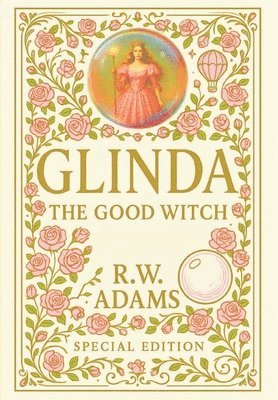 R W Adams - Glinda, Inbunden. Tillgänglighet: Lägg i varukorg