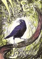 Izzy Darkwood - Wild Edges, Häftad