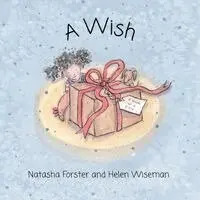 Natasha Forster - Wish, Häftad. Tillgänglighet: Lägg i varukorg