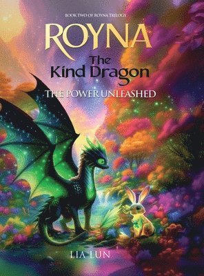 Lia Lun - Royna, Inbunden. Tillgänglighet: Lägg i varukorg