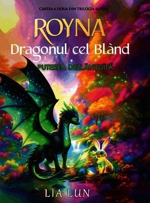 Lia Lun - Royna, Inbunden. Tillgänglighet: Lägg i varukorg