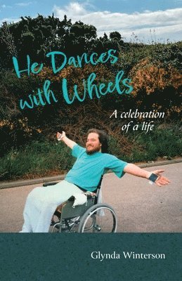 He Dances with Wheels