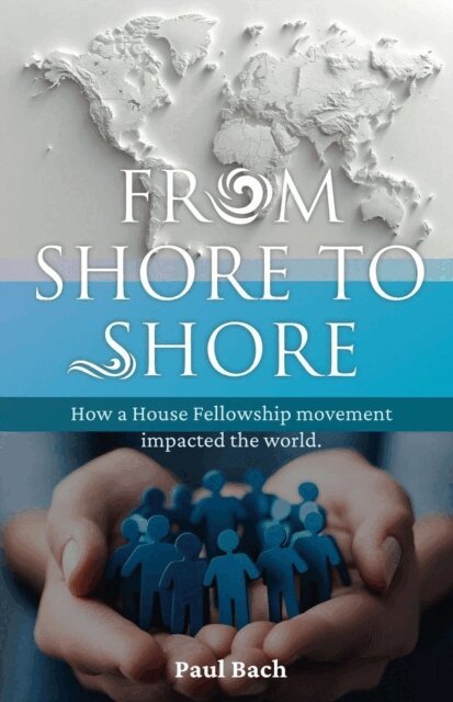 Paul Bach - From Shore to Shore, E-bok