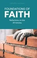 Gatiss Lee - Foundations of Faith, Häftad. Tillgänglighet: Lägg i varukorg