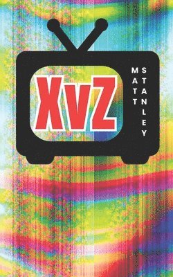 Matt Stanley - XvZ, Häftad. Tillgänglighet: Lägg i varukorg