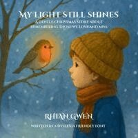 Rhian Gwen - My Light Still Shines, Häftad. Tillgänglighet: Lägg i varukorg