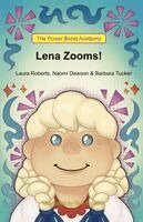 Laura Roberts, Naomi Dawson, Barbara Tucker - Lena Zooms!, Häftad. Tillgänglighet: Lägg i varukorg