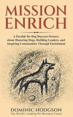 Dominic Hodgson - Mission Enrich, Häftad