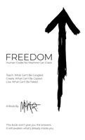 Mehta - FREEDOM. Human Codes No Machine Can Crack, Inbunden