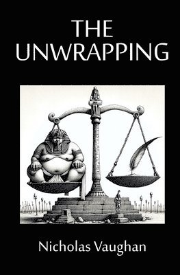 Nicholas Vaughan - Unwrapping, Häftad. Tillgänglighet: Lägg i varukorg