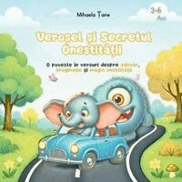 Mihaela Tane - Veroșel și Secretul Onestității, Häftad. Tillgänglighet: Lägg i varukorg