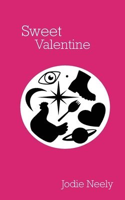 Jodie Neely - Sweet Valentine, Häftad