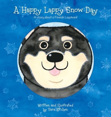 Happy Lappy Snow Day