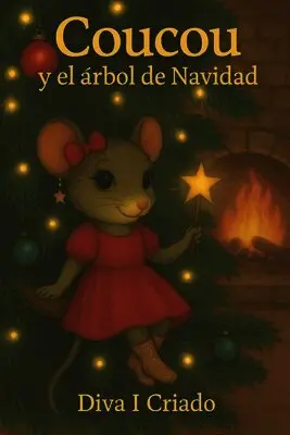 Diva Isabel Criado, Carolina Canosa-Criado - Coucou y el Arbol de Navidad, Häftad. Tillgänglighet: Lägg i varukorg