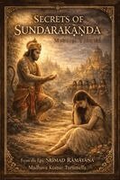 Madhava Kumar Turumella - Secrets of Sundarakanda, Häftad. Tillgänglighet: Lägg i varukorg
