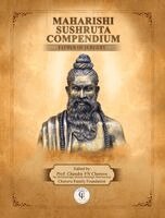 Prof. Chandra V N Cheruvu, Madhava Kumar Turumella - Maharishi Sushruta Compendium - Father of Surgery, Häftad. Tillgänglighet: Lägg i varukorg