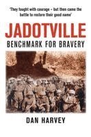 Dan Harvey - Jadotville, Häftad