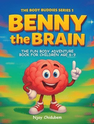 Njay Chidubem - Benny The Brain, Inbunden. Tillgänglighet: Lägg i varukorg