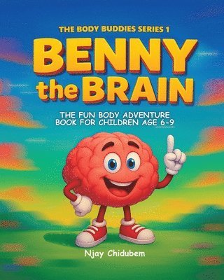 Njay Chidubem - Benny The Brain, Häftad. Tillgänglighet: Lägg i varukorg