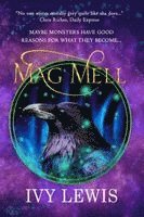 Ivy Lewis - Mag Mell, Häftad