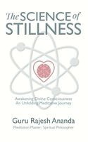 Guru Rajesh Ananda - Science of Stillness, Inbunden. Tillgänglighet: Lägg i varukorg