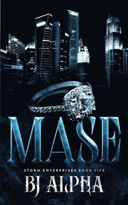 Bj Alpha - MASE Discreet Cover, Häftad. Tillgänglighet: Lägg i varukorg