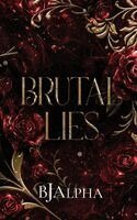 Bj Alpha - Brutal Lies, Häftad. Tillgänglighet: Lägg i varukorg