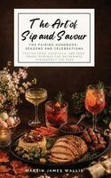 Martin James Wallis - Art of Sip and Savour. The Pairing Handbook, Inbunden. Tillgänglighet: Lägg i varukorg